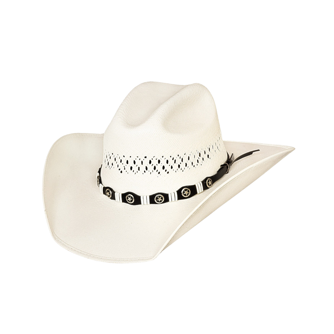 Bullhide Men's Small Town Usa 100x Natural Hat