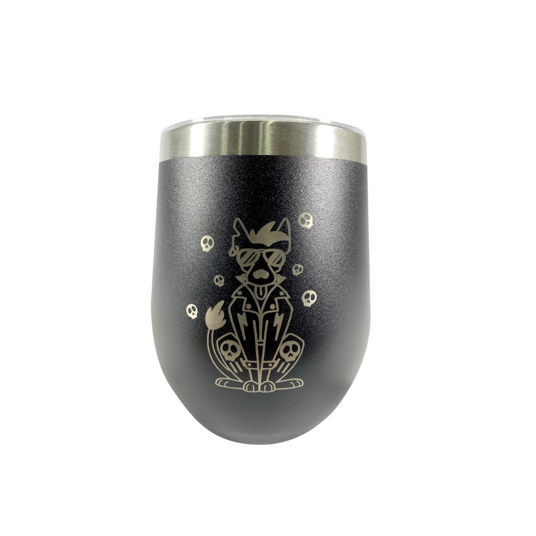 Bymexico Xolo Tepache Thermal Tumbler