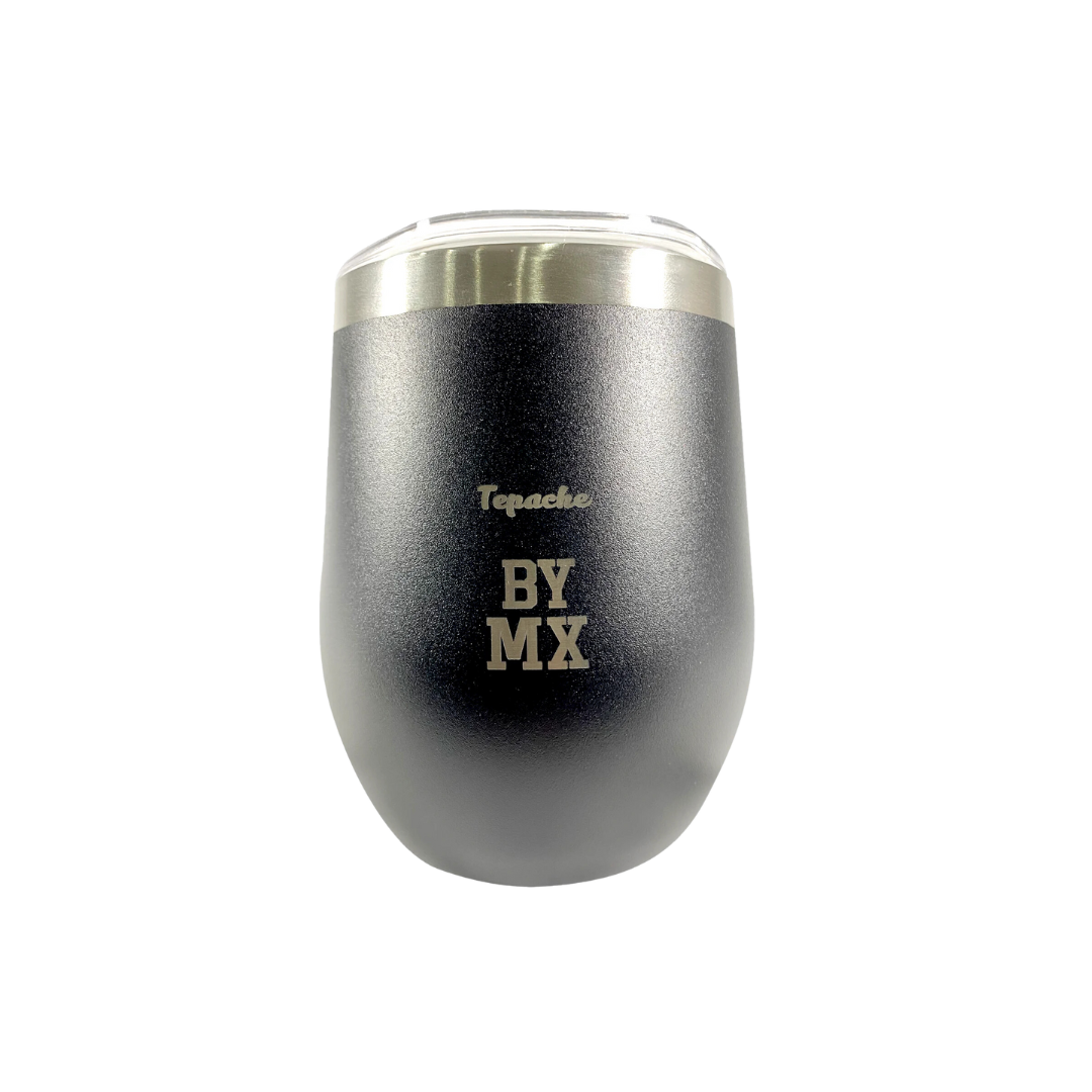 Bymexico Xolo Tepache Thermal Tumbler