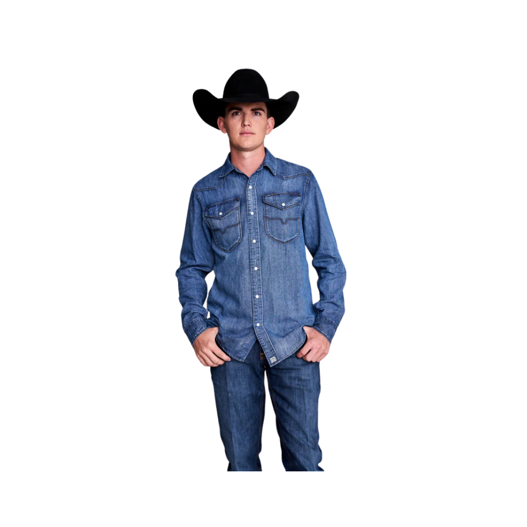 Kimes Ranch Men&