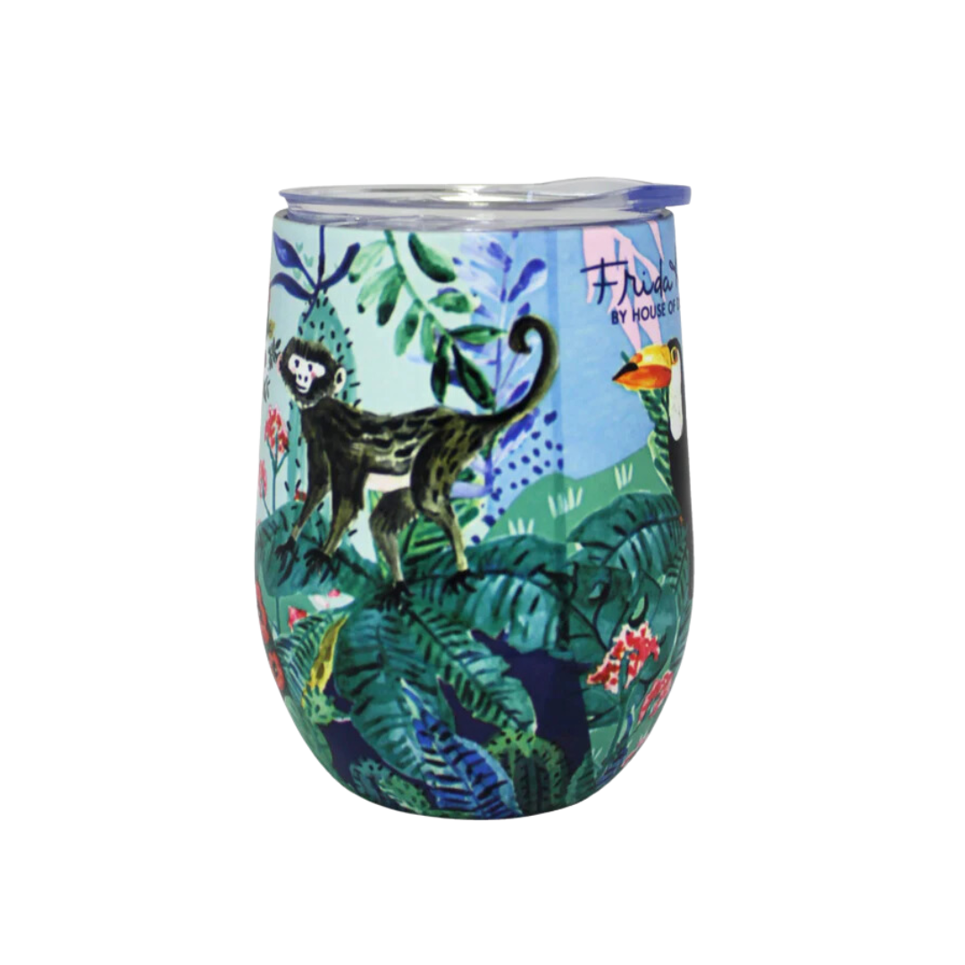 Bymexico Frida Kahlo Eco Cup
