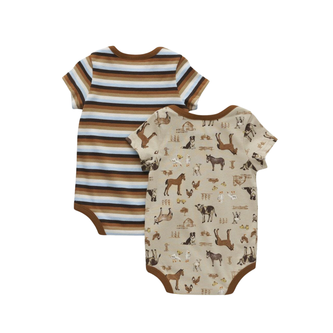 Carhartt Infant Boy&