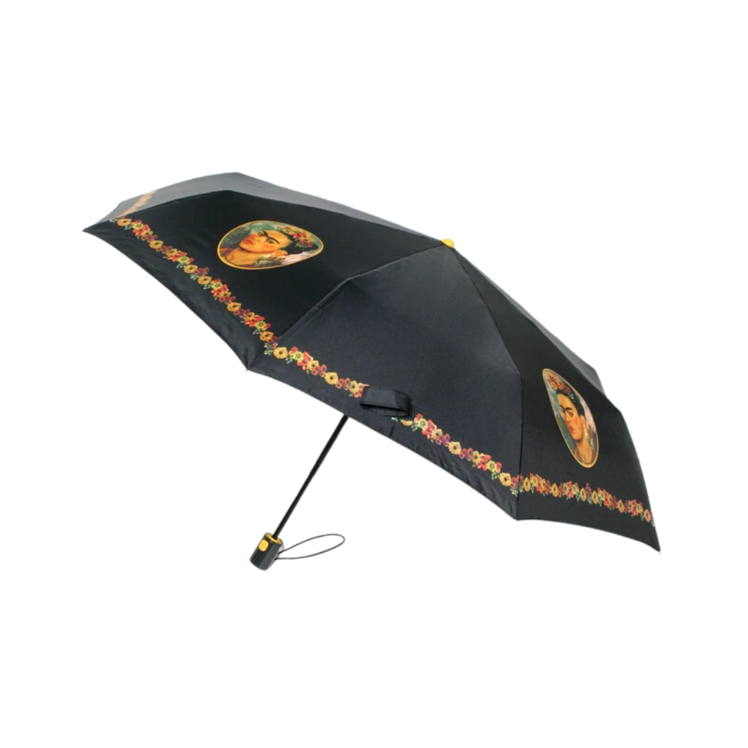 By Mexico Frida Kahlo Umbrella