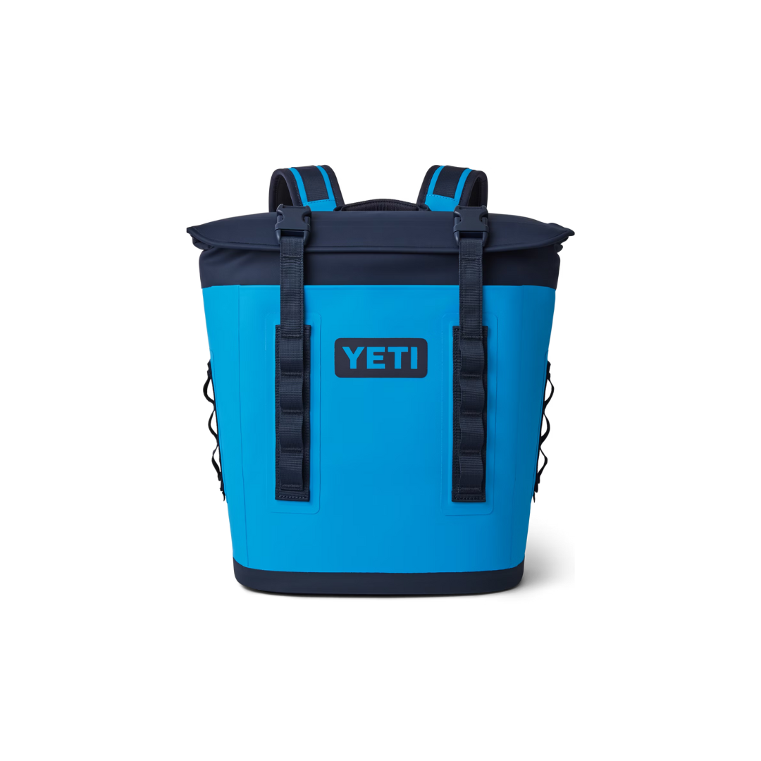 The Boot Jack: Yeti Hopper M12 Navy Soft Cooler - Style, Western