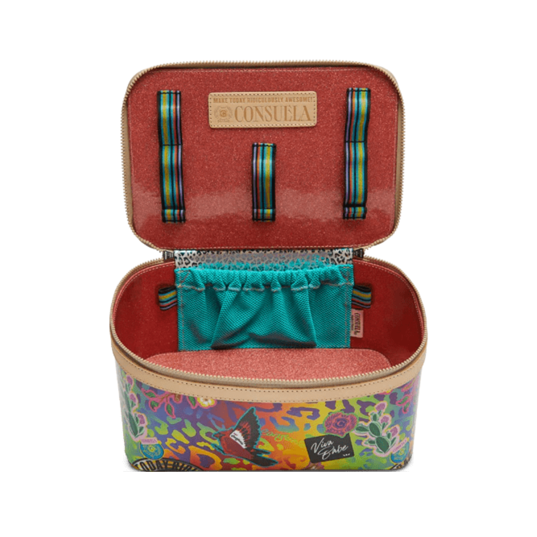 Consuela Womens Train Cami Case