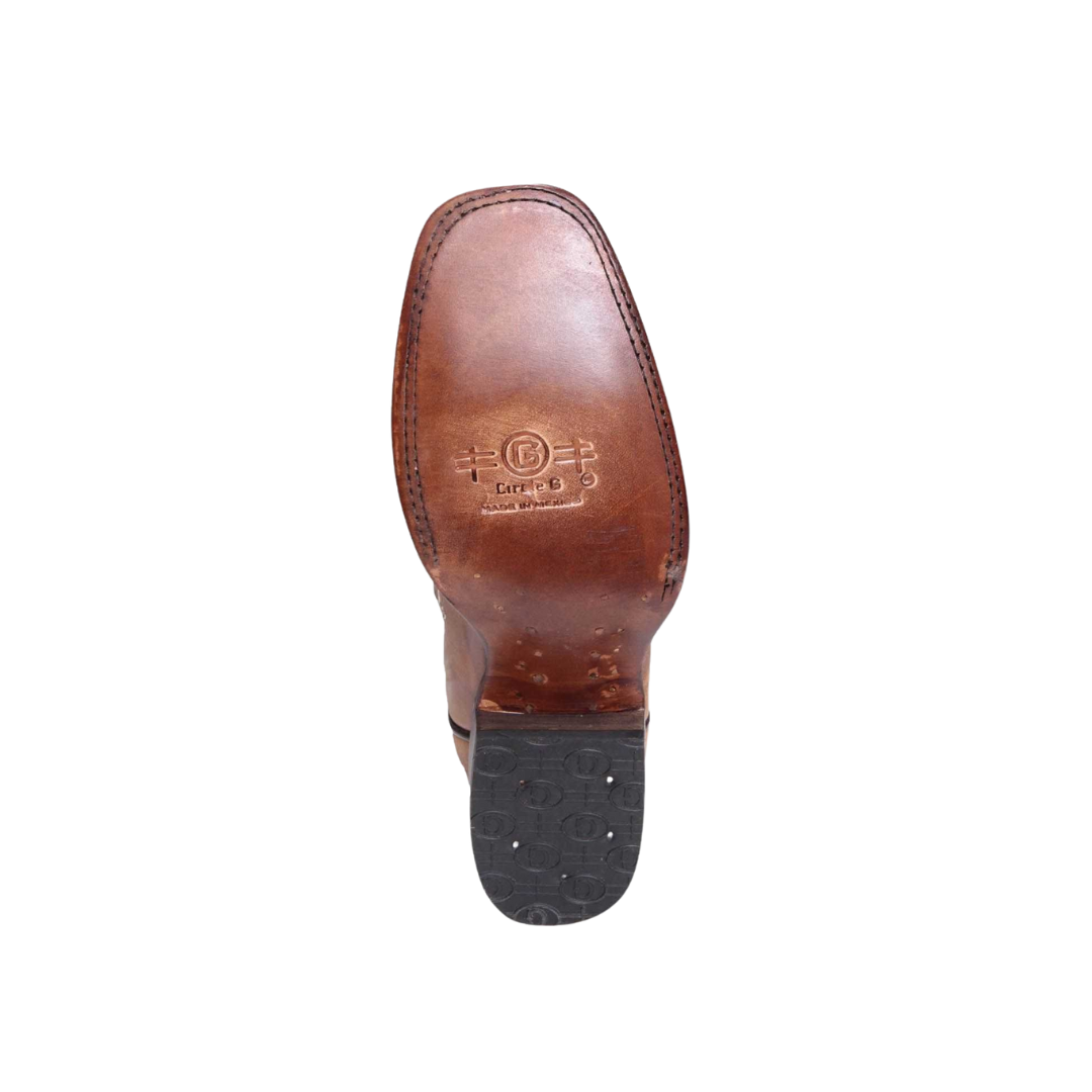 Circle Boots Women&