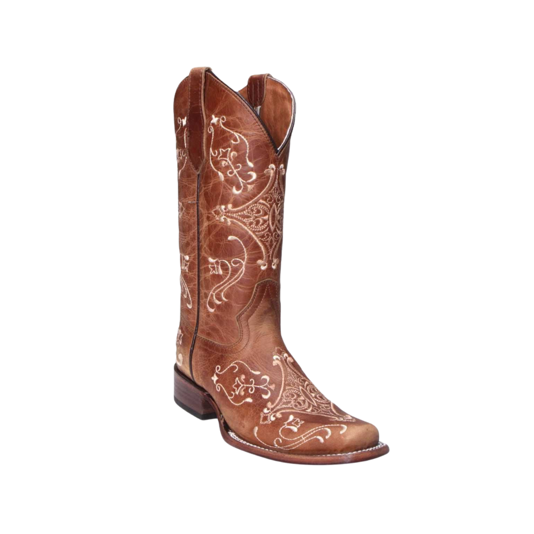 Circle Boots Women&