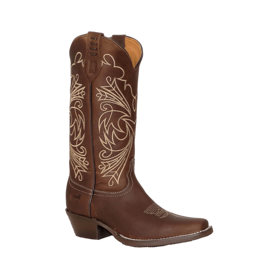 Pecos bill cowboy boots clearance