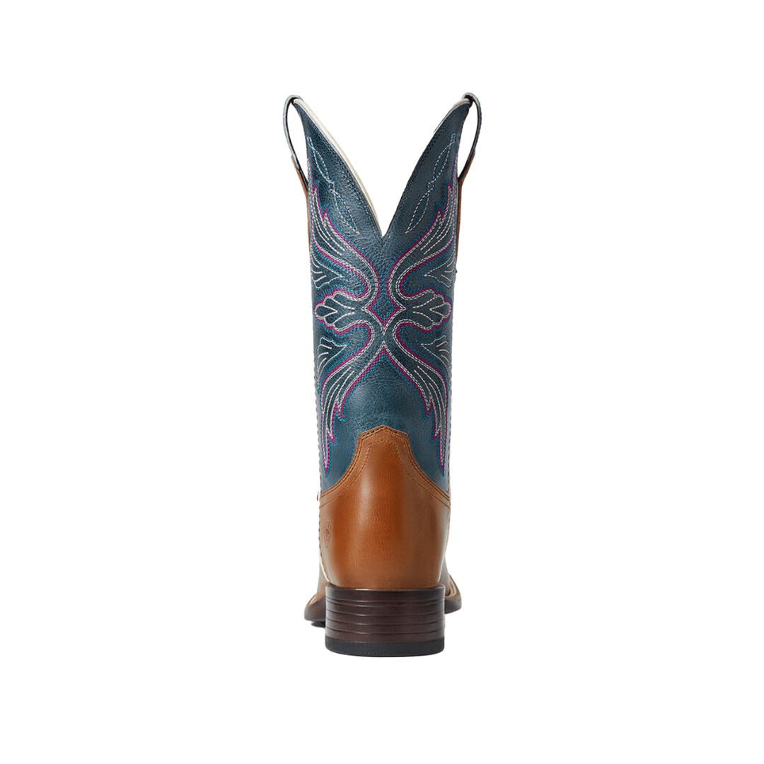Ariat Women's Edgewood Almond Buff Boots