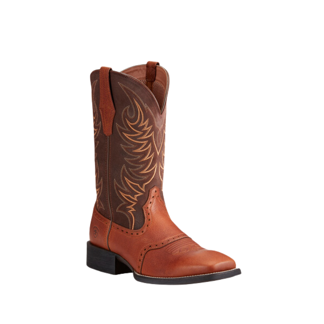 Sporto shop sidewinder boots