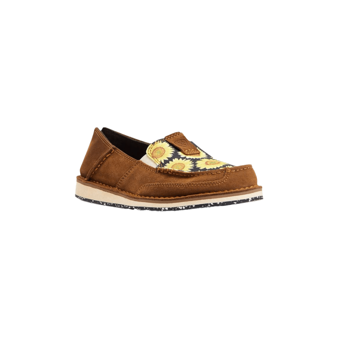 Ariat Women's Cruiser Field Of Sun Shoes
