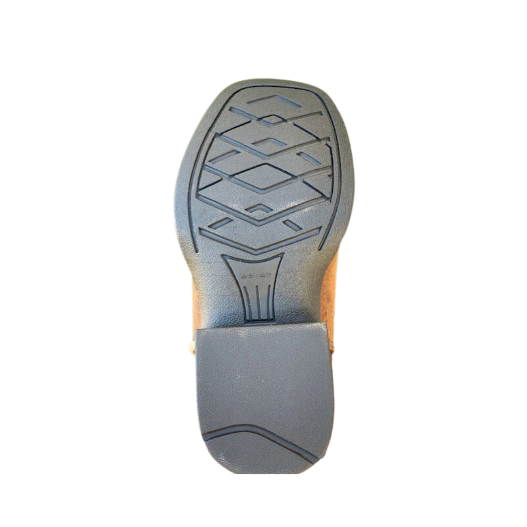 Ariat Kid&
