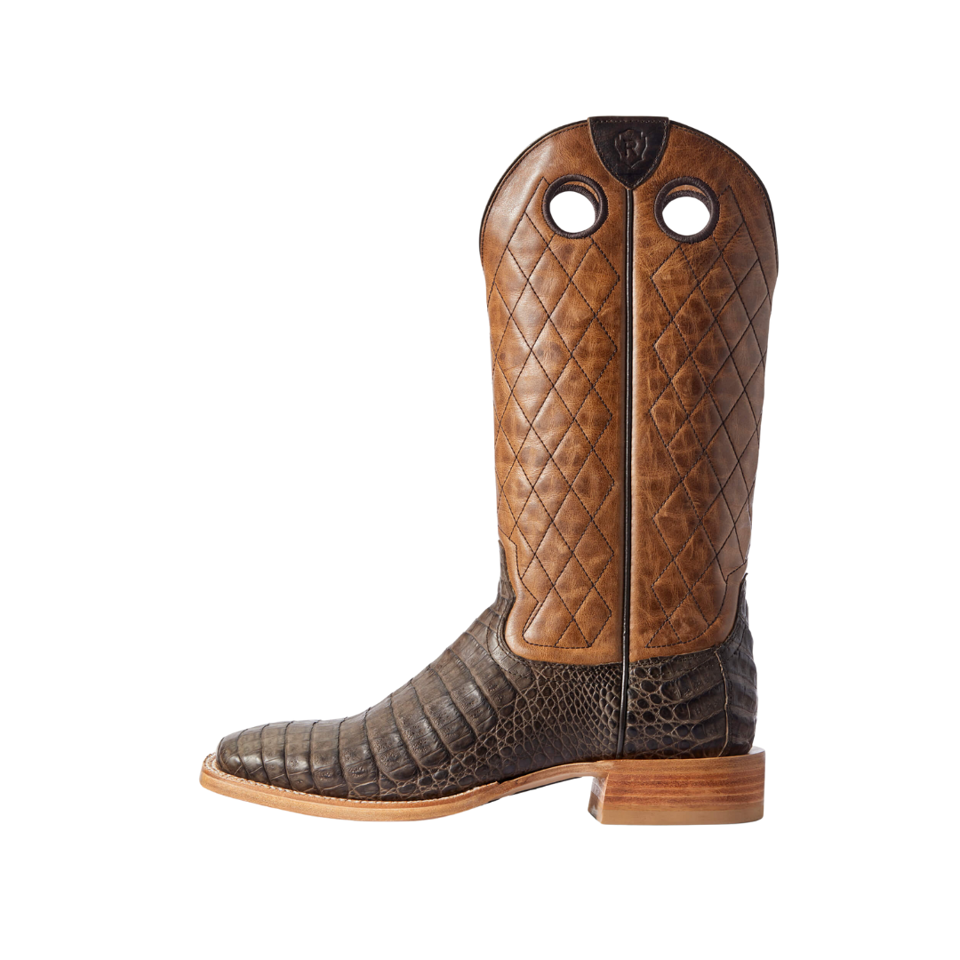 Ariat Men's Relentless Winner's Circle Brown Boots