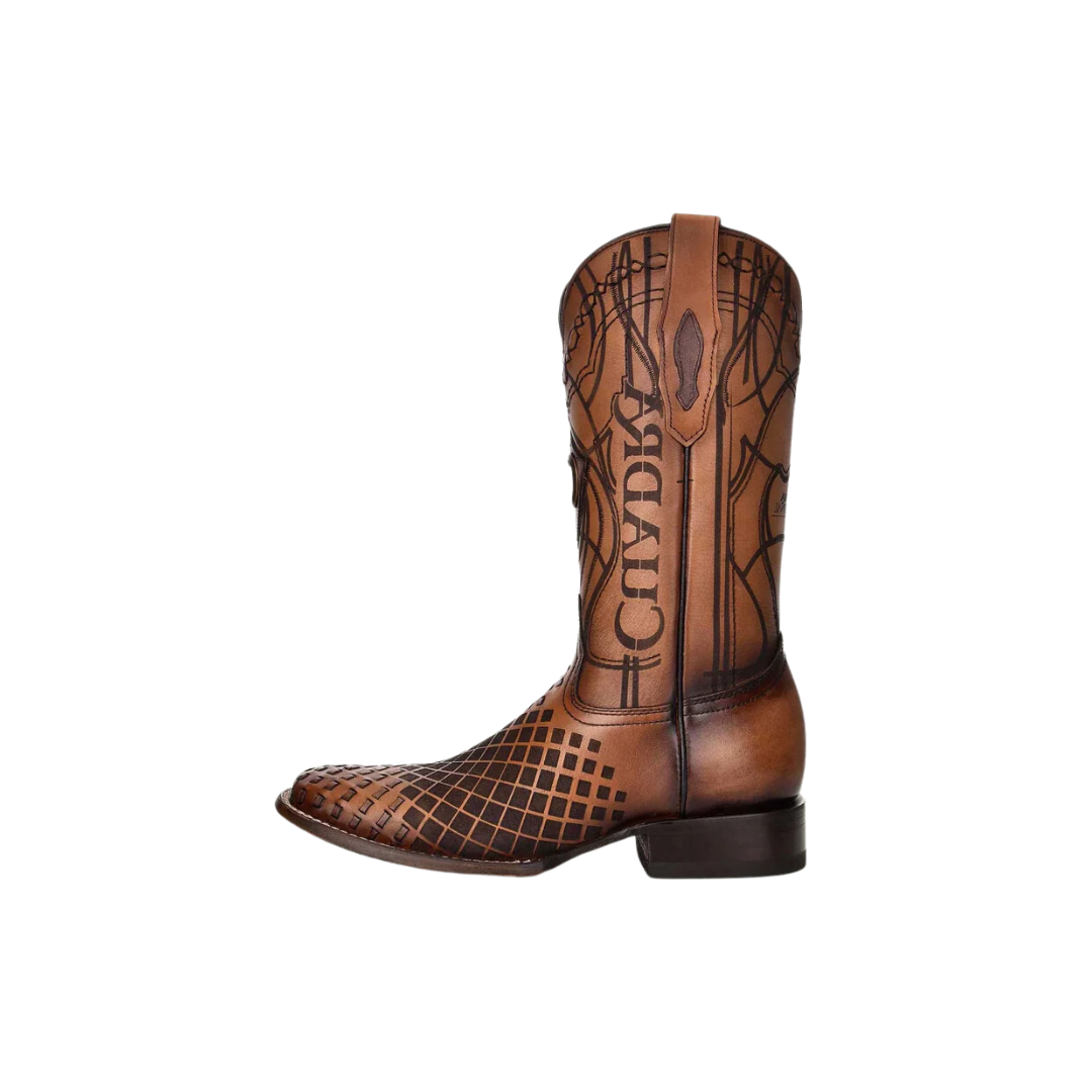 Cuadra Men&