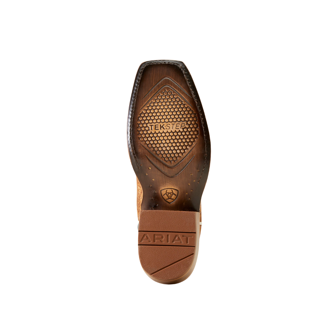 Ariat Women's Futuriry Boon Fiery Roughout Boots