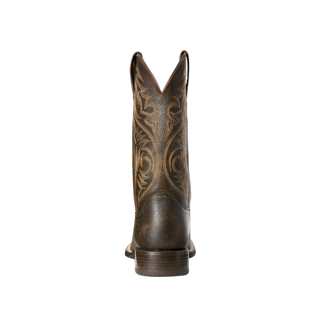 Ariat Men's Sport Herdsman Suares Tater Boots