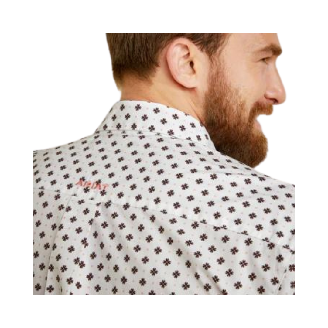 Ariat Men's Aiden Classic Shirt