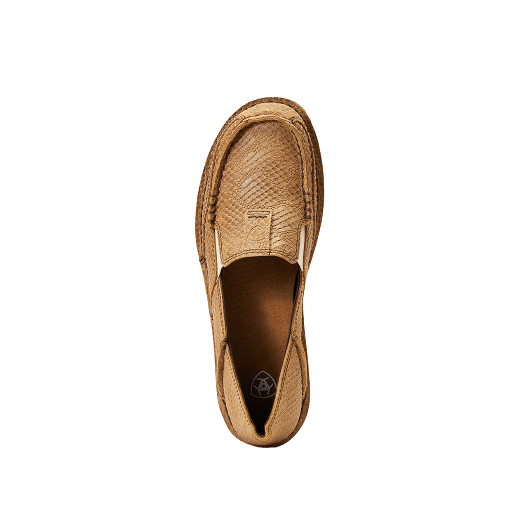 Ariat Women's Cruiser Naturally Brown Shoes