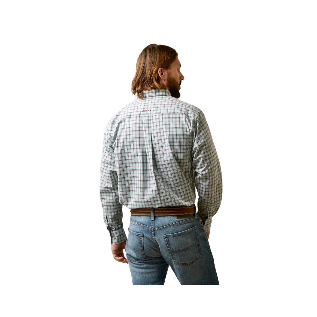 Ariat Men's Pro Series Apollo Classic Fit Shirt