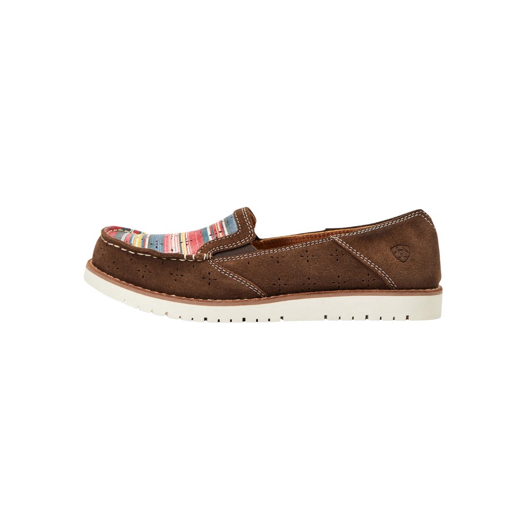 Ariat Women's Casual Cruiser Arizona Serape Shoes