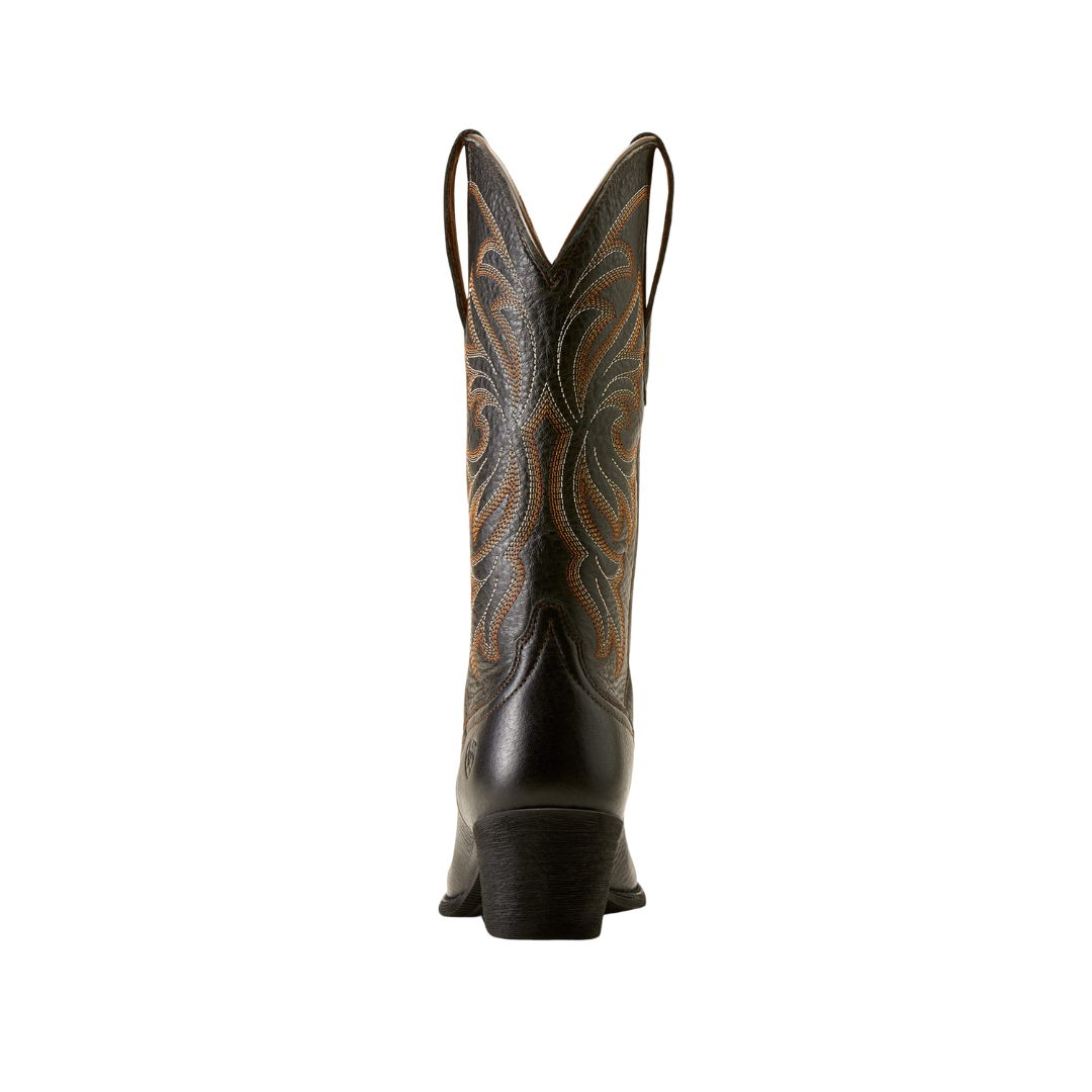 Ariat Women's Heritage Stretchfit Western Boots