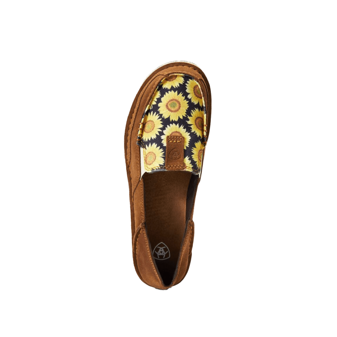 Ariat Women's Cruiser Field Of Sun Shoes