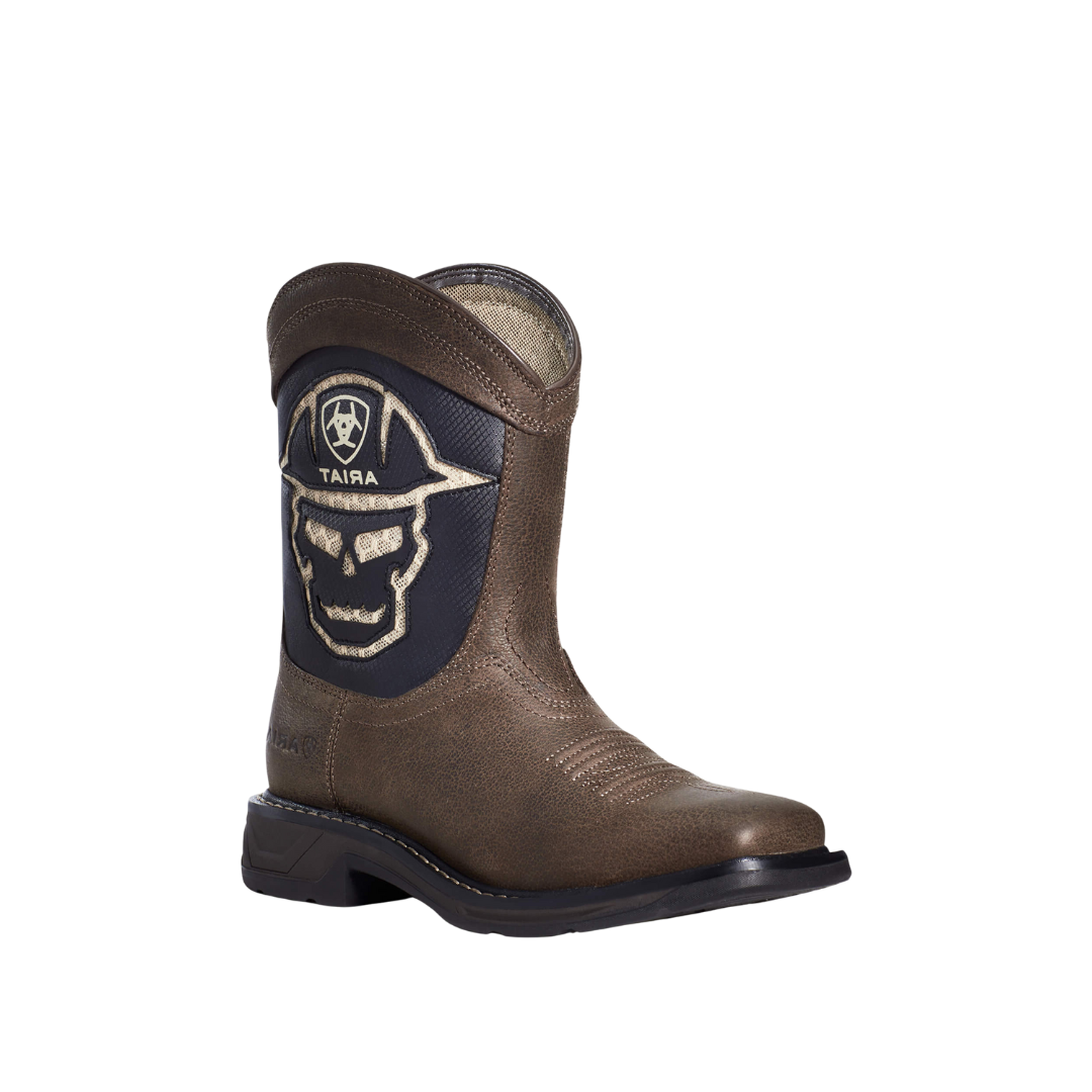 Ariat Kid&