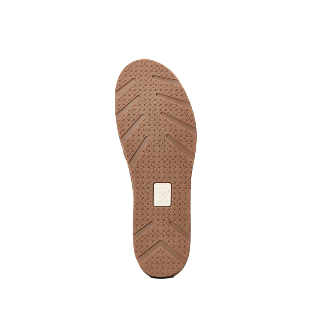 Ariat Men's Cruiser Rich Clay Shoes