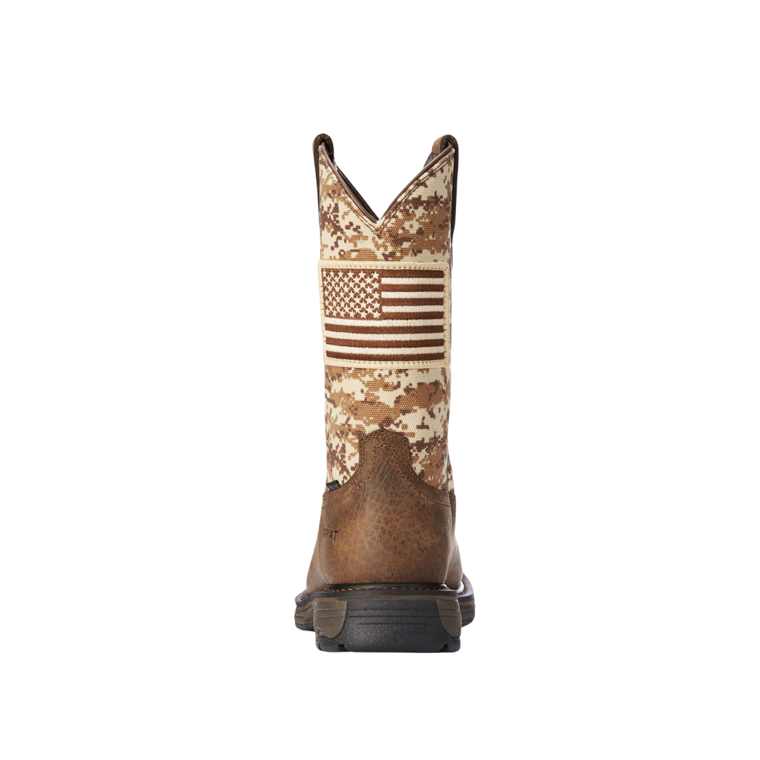 Ariat Men&