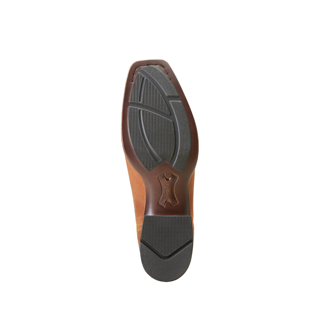 Ariat Men's Booker Ultra Almond Boot