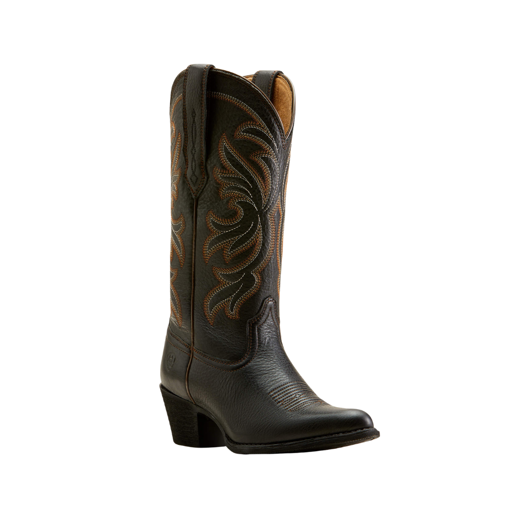 Ariat Women's Heritage Stretchfit Western Boots