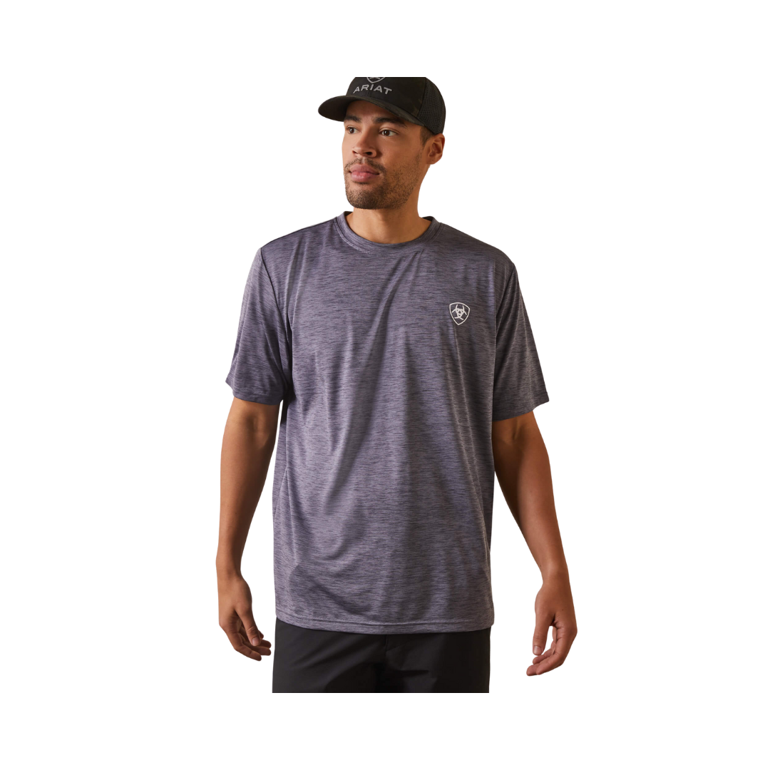 Ariat Men's Charger Seal Tee