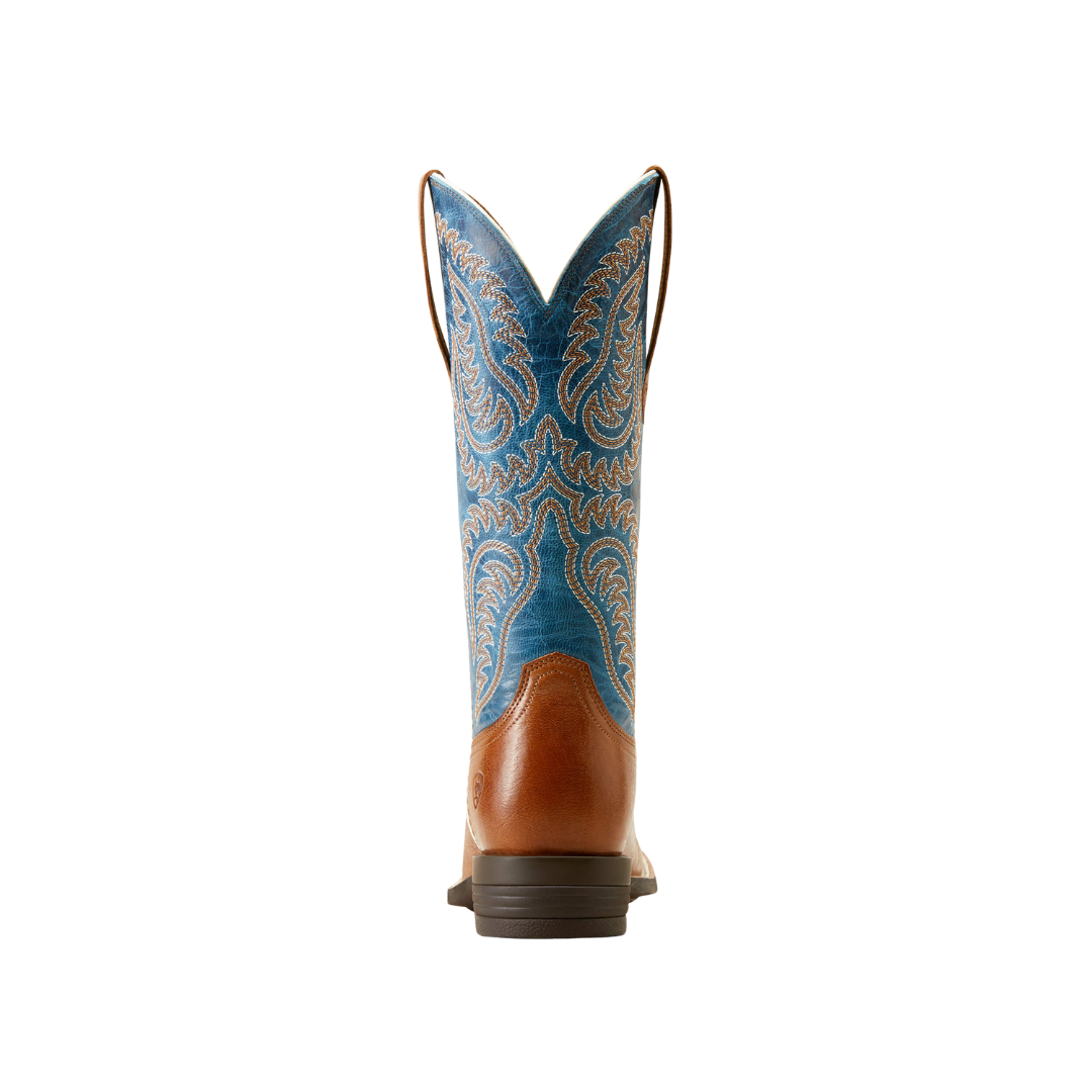 Ariat Women's Cattle Caite Roasted Peanut Boots