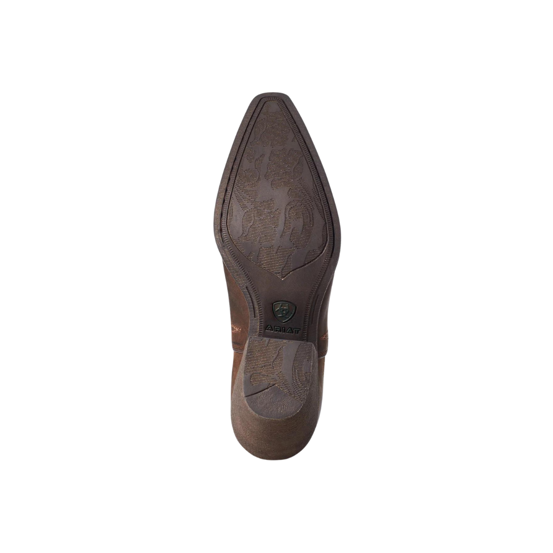 Ariat Women's Encore Weathered Brown Boots