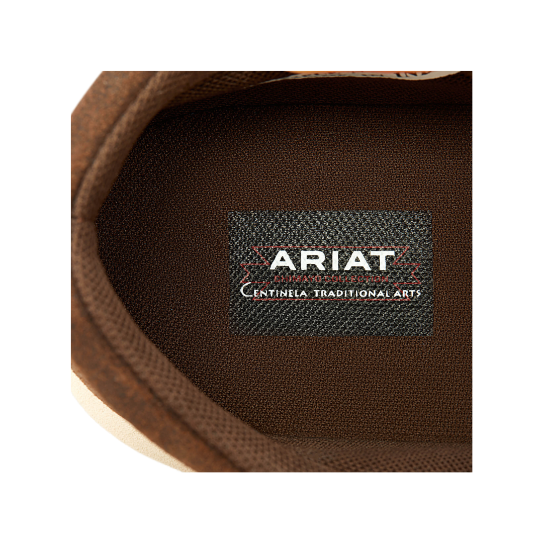 Ariat Men's Hilo Chimayo Arroyo Shoe