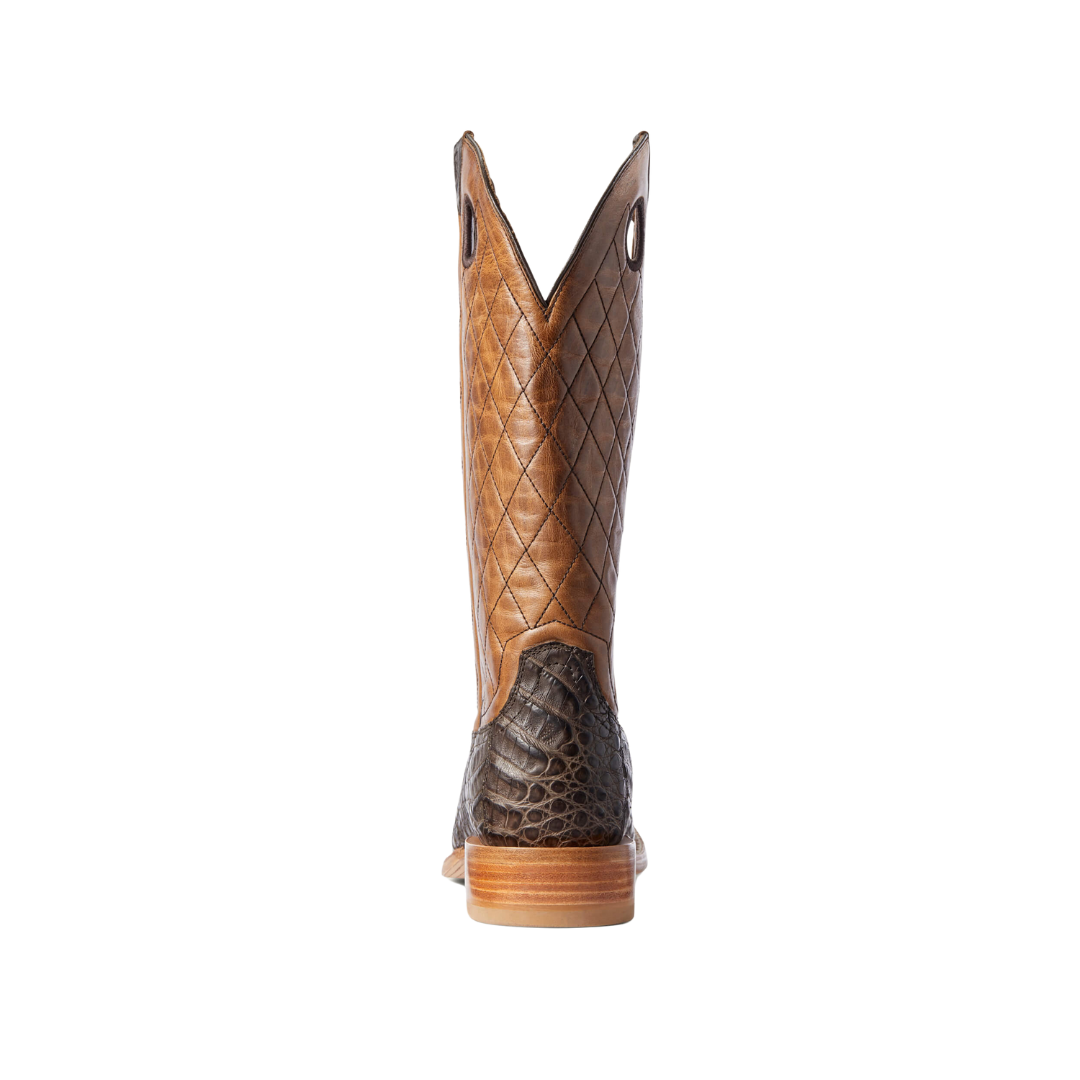 Ariat Men's Relentless Winner's Circle Brown Boots