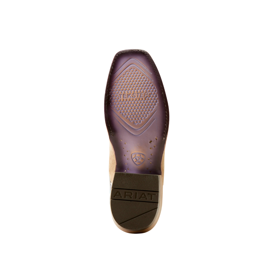 Ariat Women's Futurity Lavender Western Boots