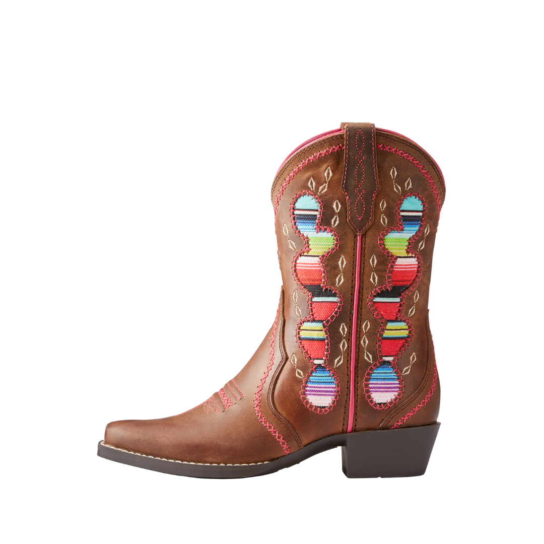 Ariat Youth Girl&