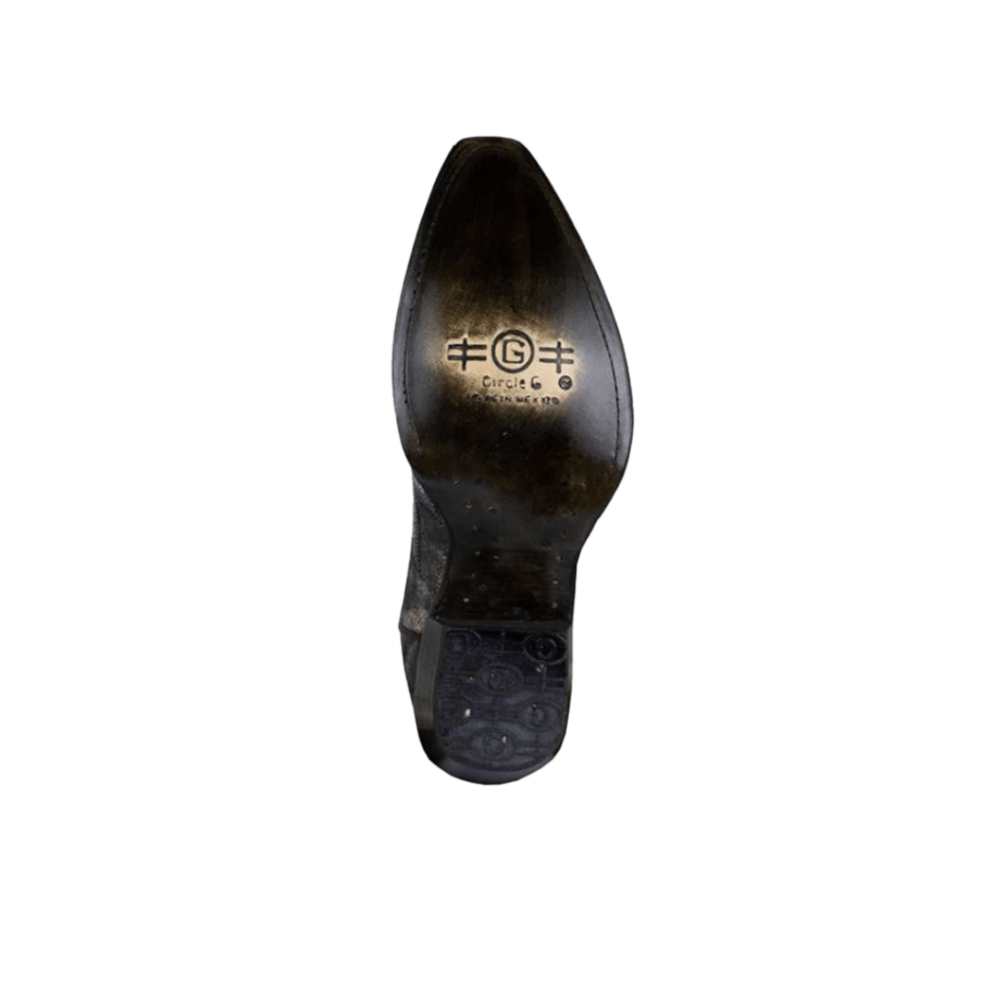 Corral Boots Circle G Women&
