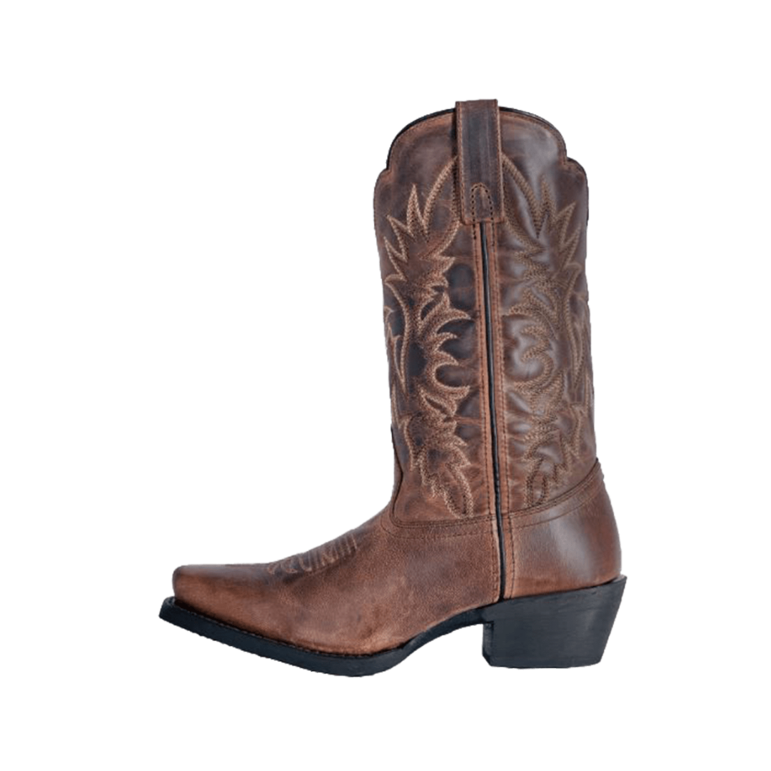 Laredo Women's Western Malinda Brown Boots