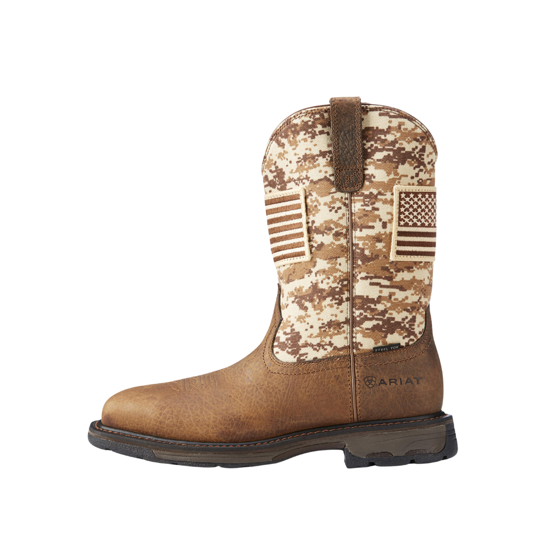 Ariat Men&