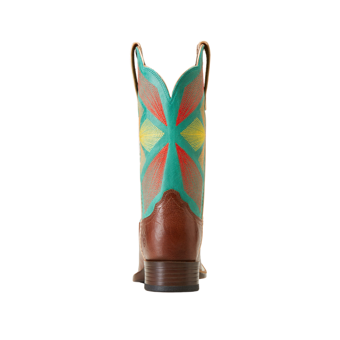 Ariat Women's Oak Grove Western Gingersnap Boot