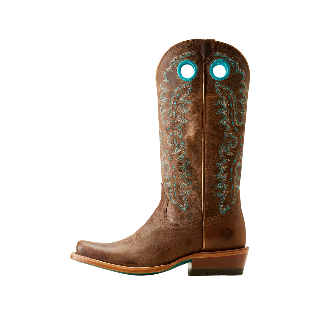 Ariat Women's Futurity Boon Pecan Brown Boots