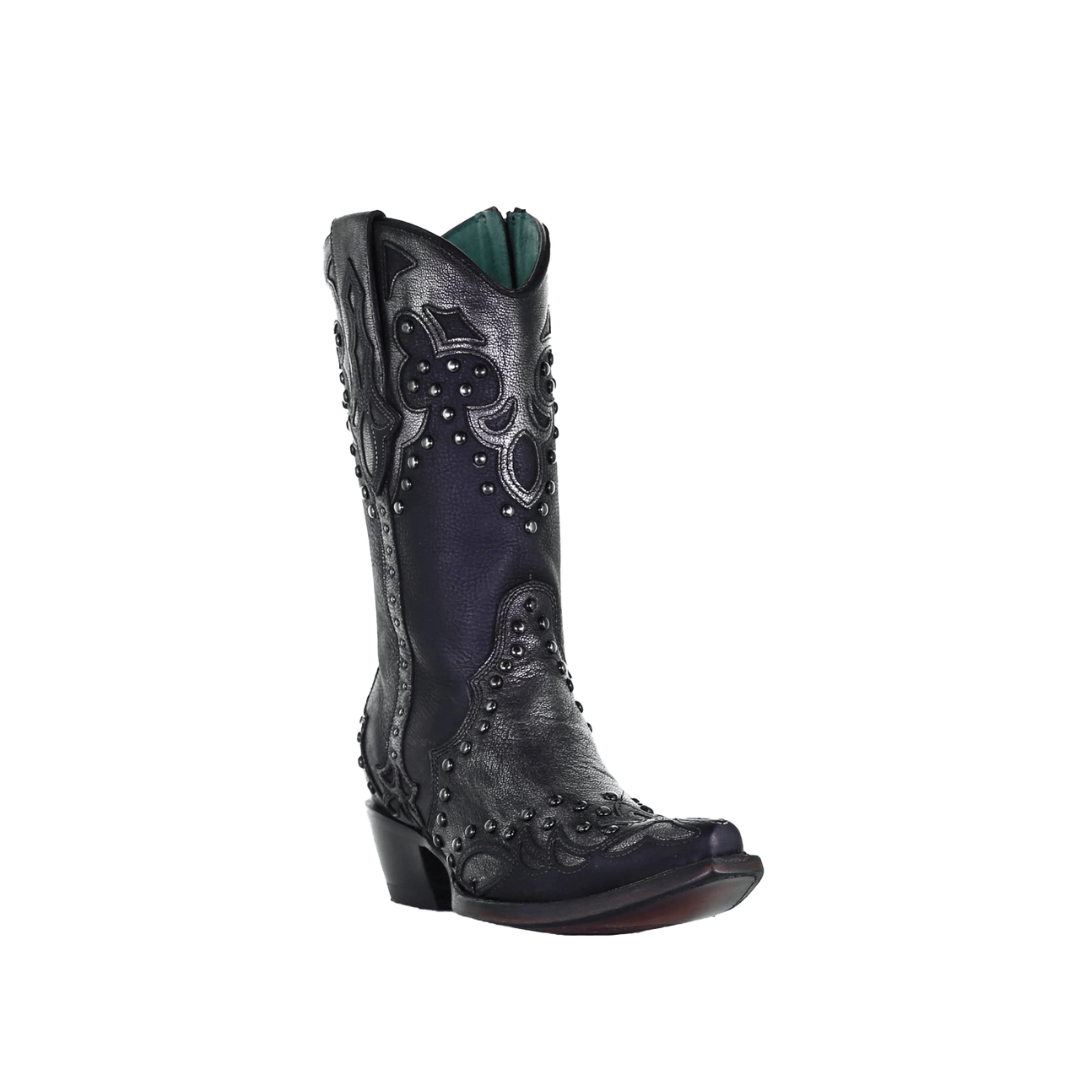 Corral 2025 silver boots