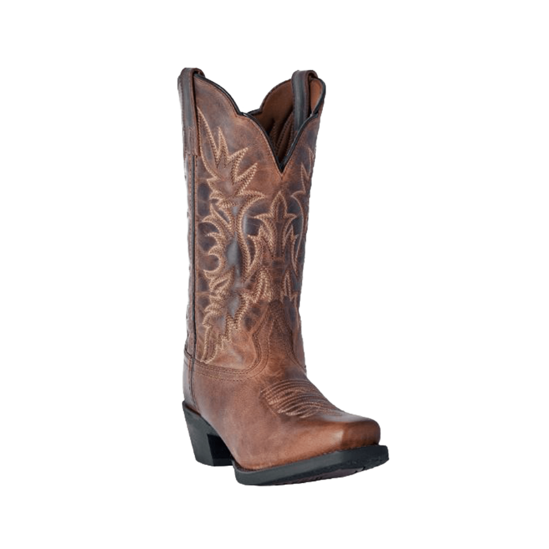 Laredo Women's Western Malinda Brown Boots
