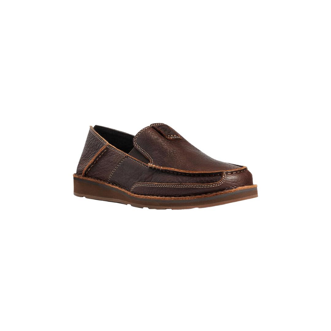 Ariat slip on shoes online