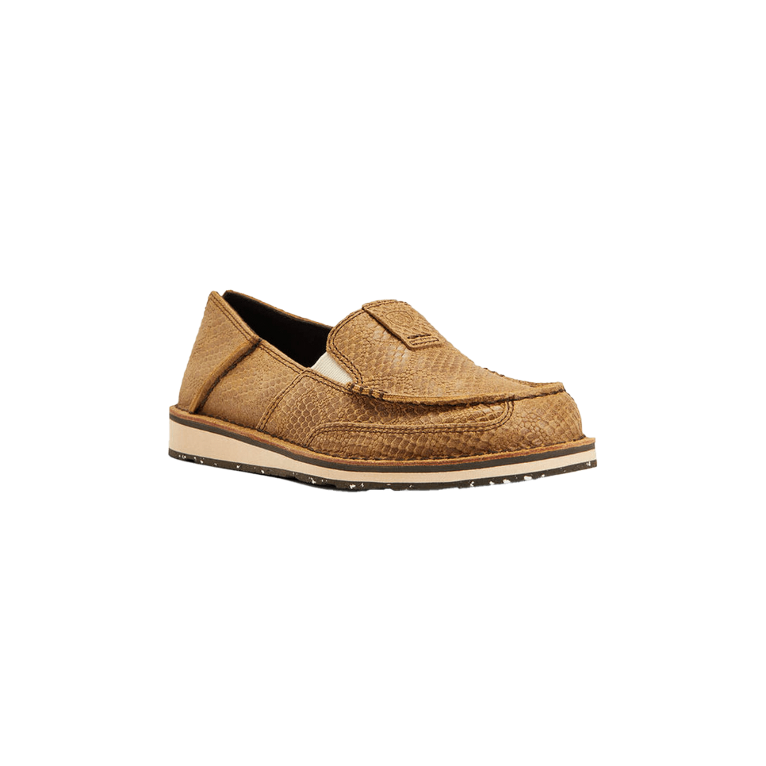 Ariat Women's Cruiser Naturally Brown Shoes