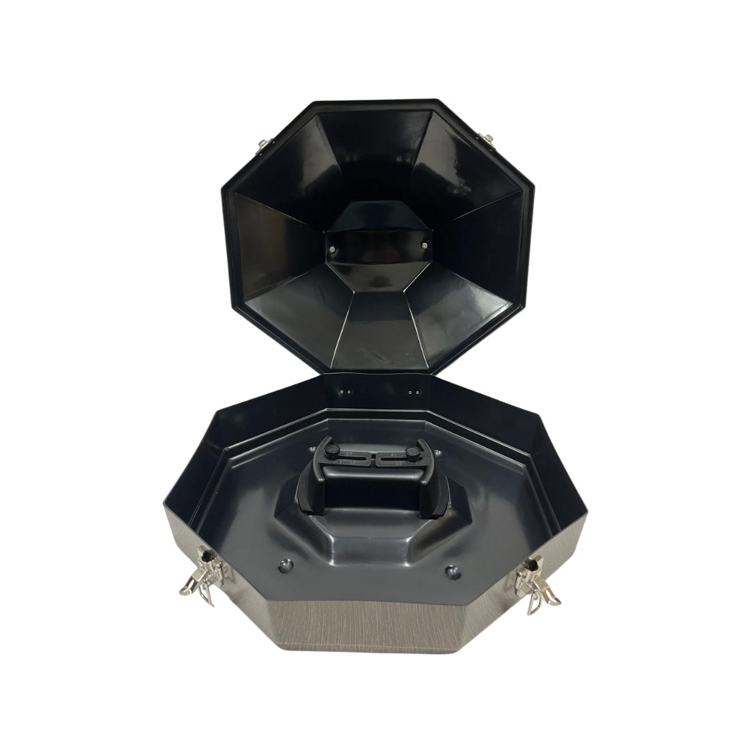 Hammer Plastics Champagne Hat Can