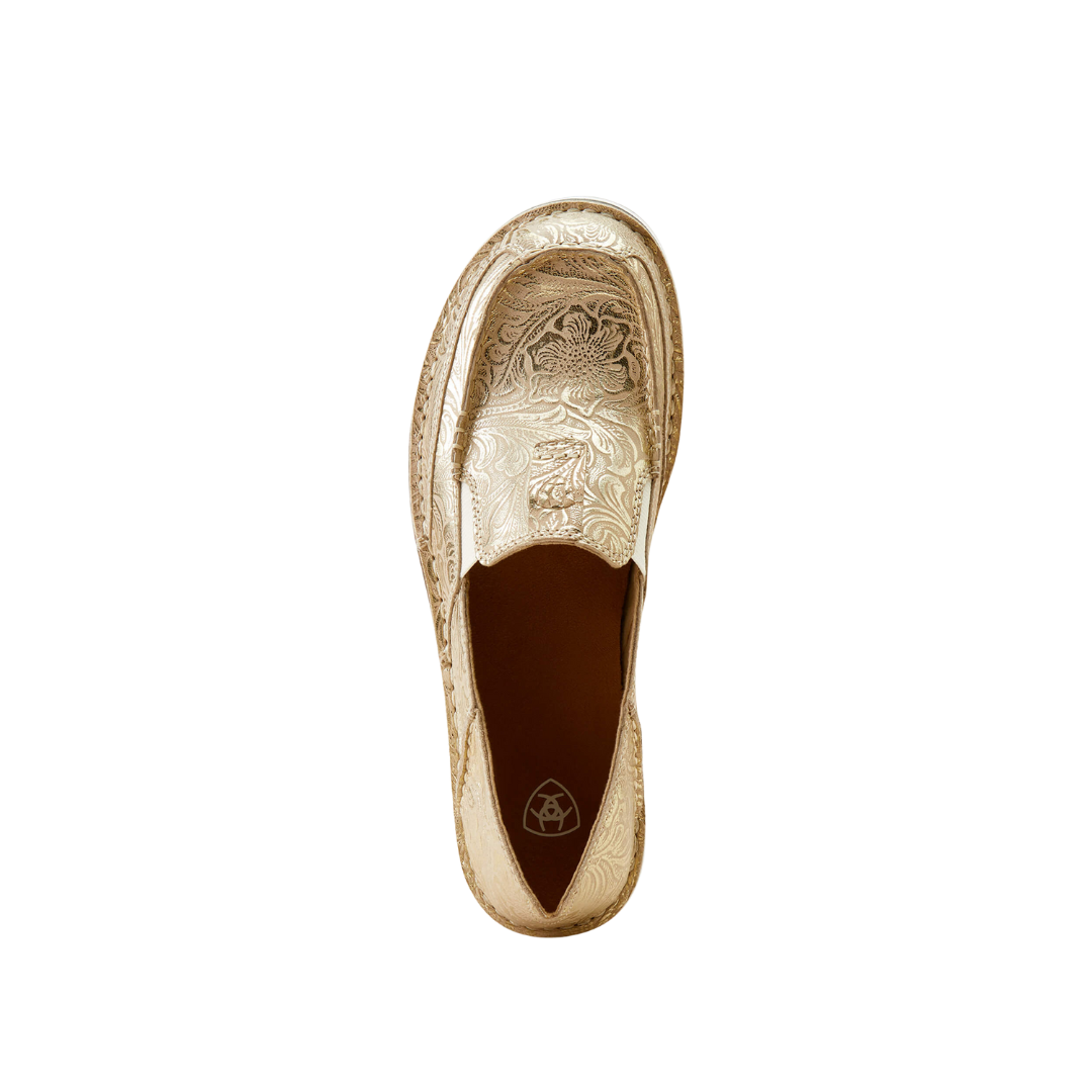 Ariat Women's Cruiser Pearl Floral Emboss Shoes