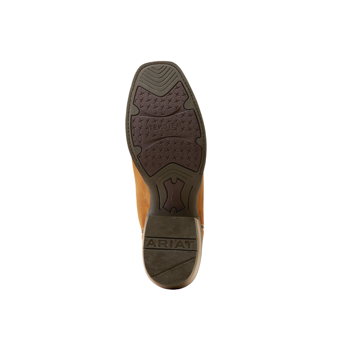 Ariat Men's Ringer Cowboy Red Cedar Boots